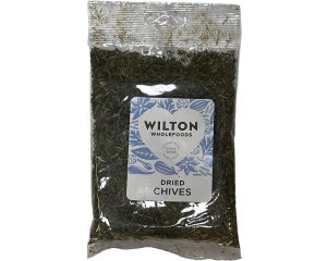 Dried Chives 20g