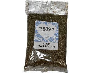 Dried Marjoram 20g