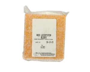 Red Leicester 200g