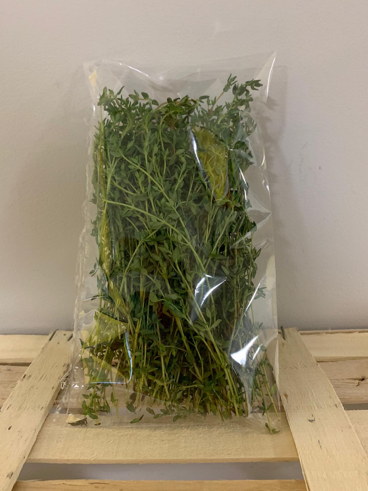 Fresh Thyme 30g The Fruit Basket Shop