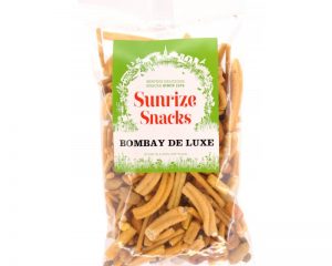 Bombay De Luxe 125g