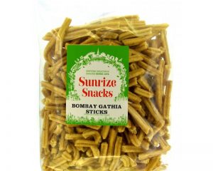 Bombay Gathia Sticks 350g