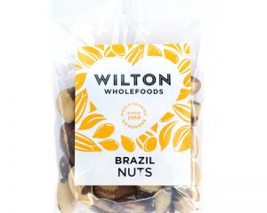 Brazil Nuts 100g