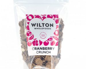 Cranberry Crunch 350g
