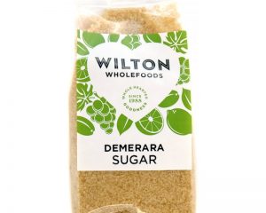 Demerara Sugar 500g