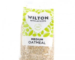Medium Oatmeal 500g