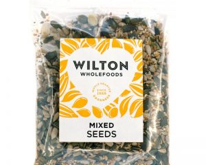 Mixed Seeds 200g