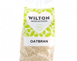 Oatbran 375g