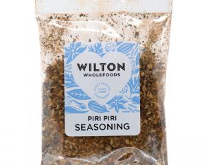 Piri Piri Seasoning 50g