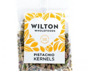 Pistachio Kernels 60g