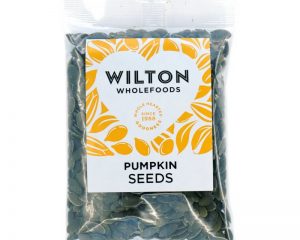 Pumpkin Seeds 125g