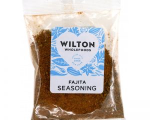Fajita Seasoning 50g