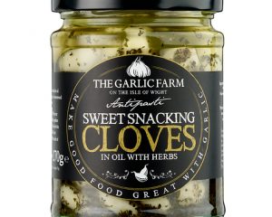 Sweet Snacking Cloves with Herbs 270g