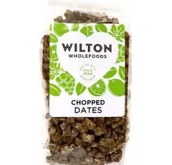 Chopped Dates 500g