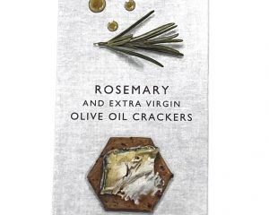The Fine Cheese Co. Rosemary Crackers