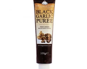 Black Garlic Puree 100g
