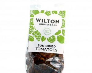 Sun Dried Tomato’s 150g