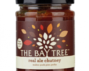 REAL ALE CHUTNEY
