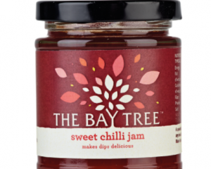 SWEET CHILLI JAM