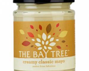 CREAMY CLASSIC MAYO