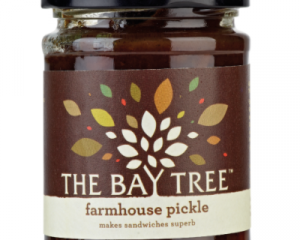 FARMHOUSE PICKLE