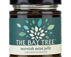 MOREISH MINT JELLY
