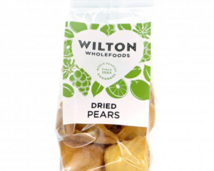 Dried Pears 250g