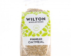 Pinhead Oatmeal 500g