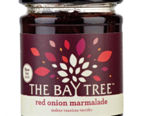 RED ONION MARMALADE