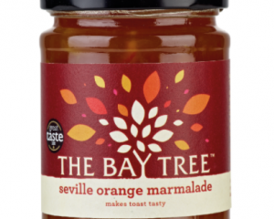 SEVILLE ORANGE MARMALADE