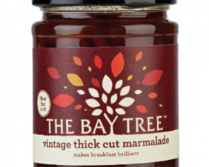 VINTAGE THICK CUT MARMALADE