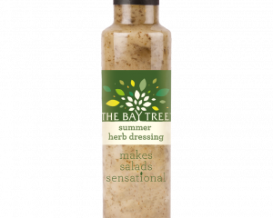 Summer Herb Dressing