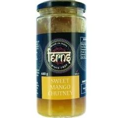 Sweet Mango Chutney