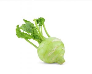 Kohlrabi