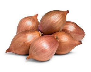 500g Round Shallot