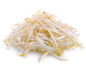 Bean sprout 350g pack