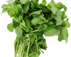 Watercress Bunch