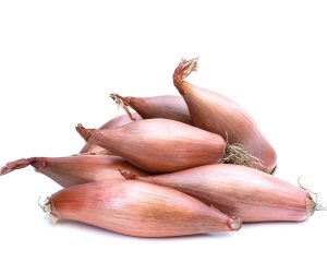 500g Banana Shallot