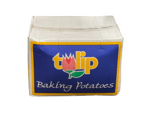 Large Jacket Potato Box