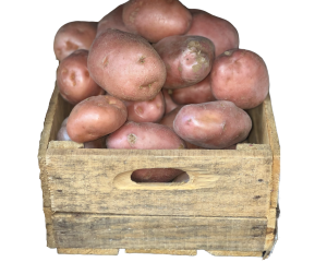 25kg Desiree Potato