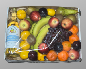 Gift Basket Fruit – Small