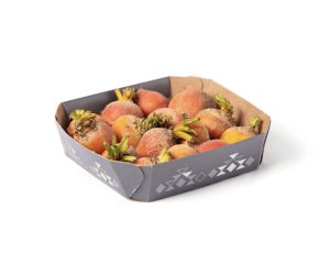 Baby Golden Beetroot 200g