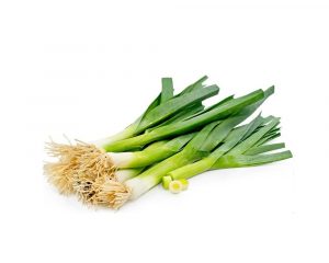 Baby Leek 200g