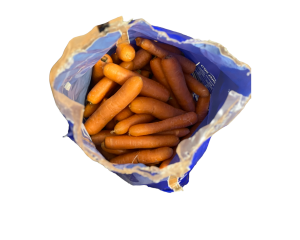 Carrot Bag 10kg