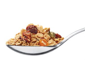 Oats, Muesli & Granola