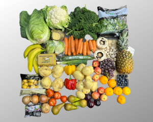 Seasonal Box – Large