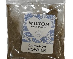 Cardamom Powder