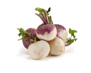 Baby Turnips 200g