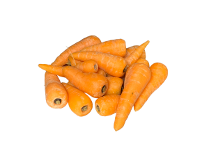 Chanteney Carrot 400g