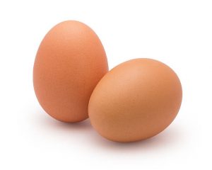 Eggs